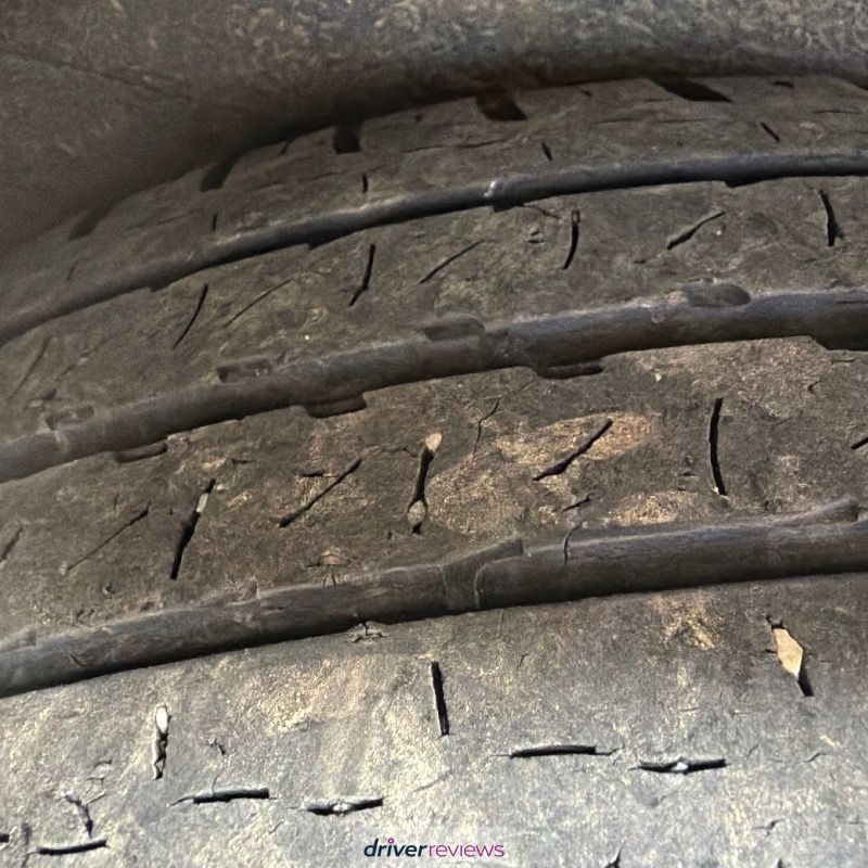 Image #7; Kumho Solus 4S HA32, 235/55 R18 V; Renault Trafic