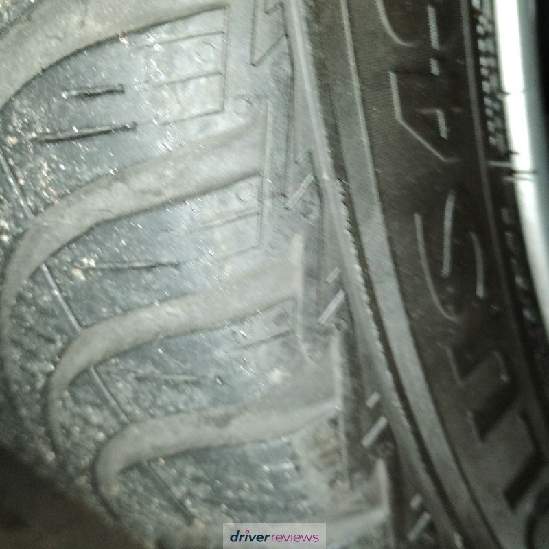 Image #7; Kumho Solus 4S HA32, 245/45 R17 W; Audi TT