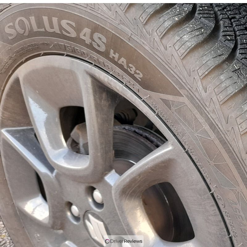 & KUMHO HA32 SOLUS tires Reviews | Price