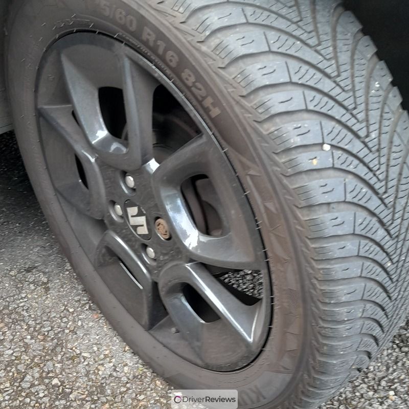 Reviews KUMHO SOLUS & HA32 Price tires |