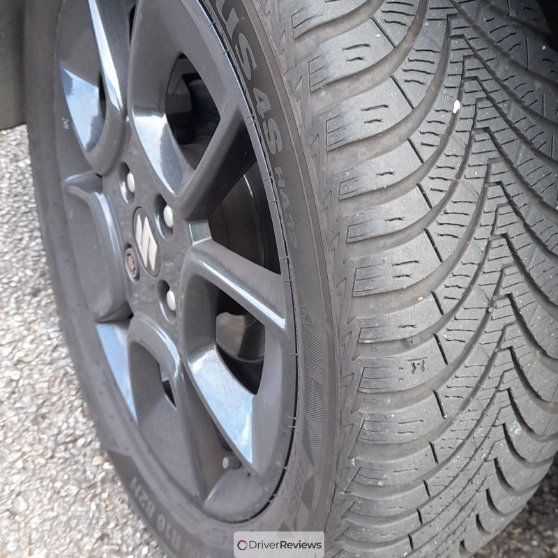 KUMHO SOLUS HA32 tires Reviews & Price 