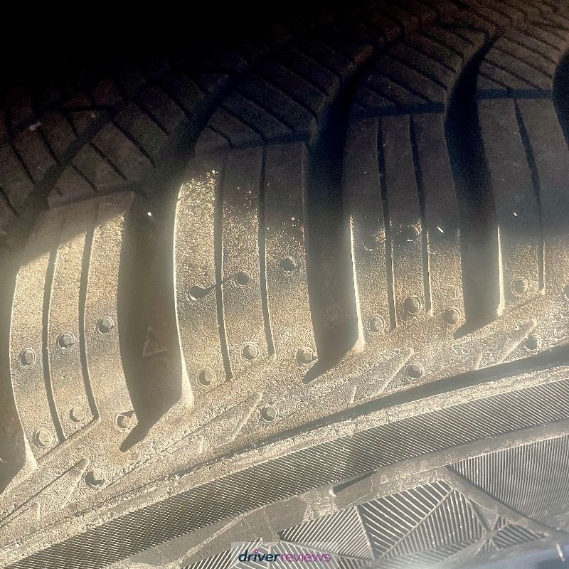 Image #3; Kumho Solus 4S HA32, 235/60 R16 V; Hyundai Tucson