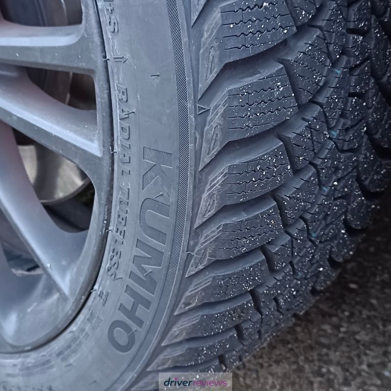 KUMHO WINTERCRAFT WP71 tires | Reviews & Price