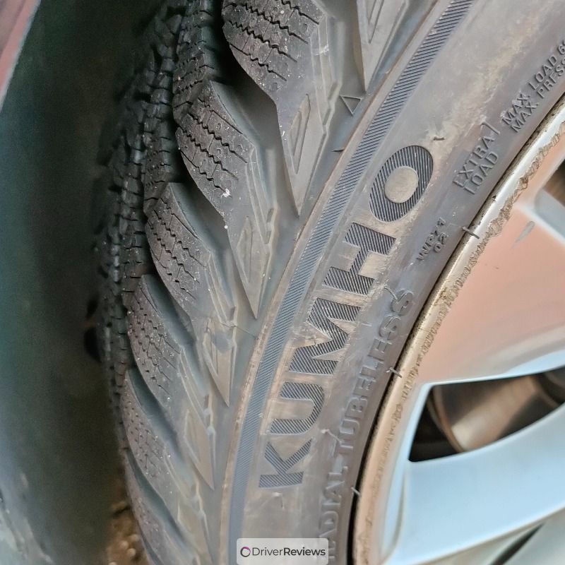 KUMHO WP71 Price Reviews & WINTERCRAFT | tires