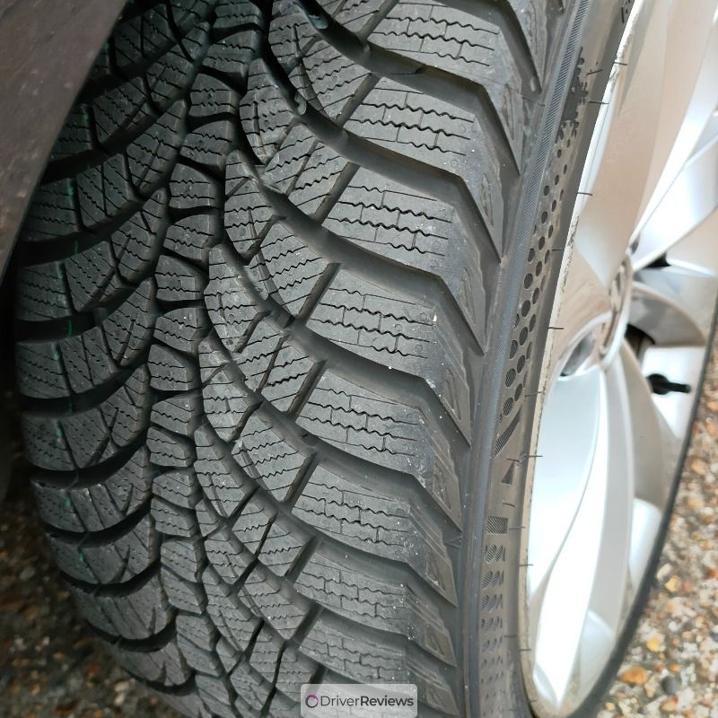 KUMHO WINTERCRAFT WP71 tires | Reviews & Price