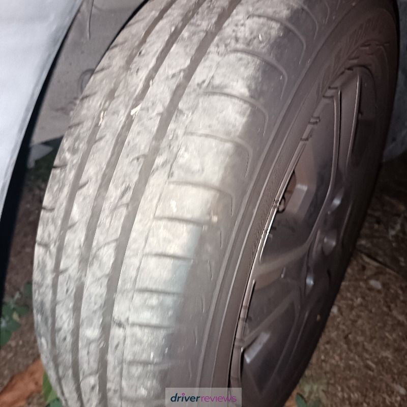 Image #2; Linglong Green-max HP050, 165/70 R14 H; Dacia Spring