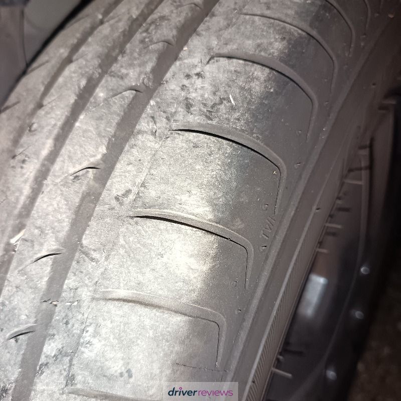 Image #3; Linglong Green-max HP050, 165/70 R14 H; Dacia Spring