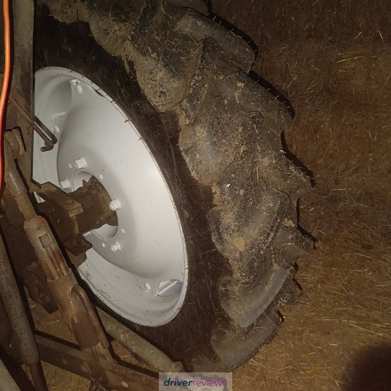 Image #2; Malhotra RRT 885, 340/85 R36 A8;  