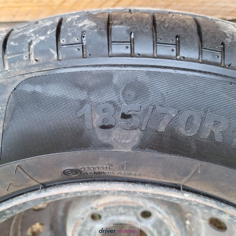 Image #2; Massimo OTTIMA +, 185/70 R13 T; Toyota RAV4