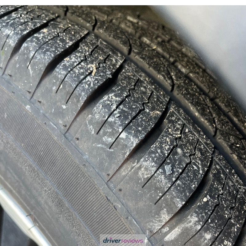 MAXTREK SIERRA S6 245/50 R20 102V tires | Blackcircles.ca