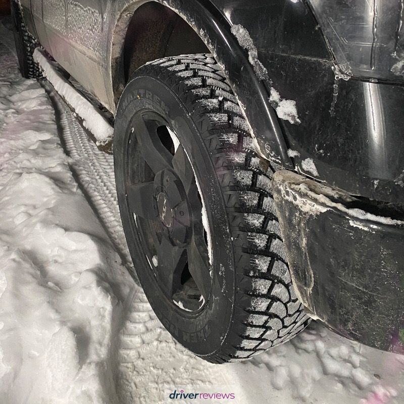 MAXTREK Trek M900 Ice STUDDABLE 185/65 R15 88T tires | Blackcircles.ca