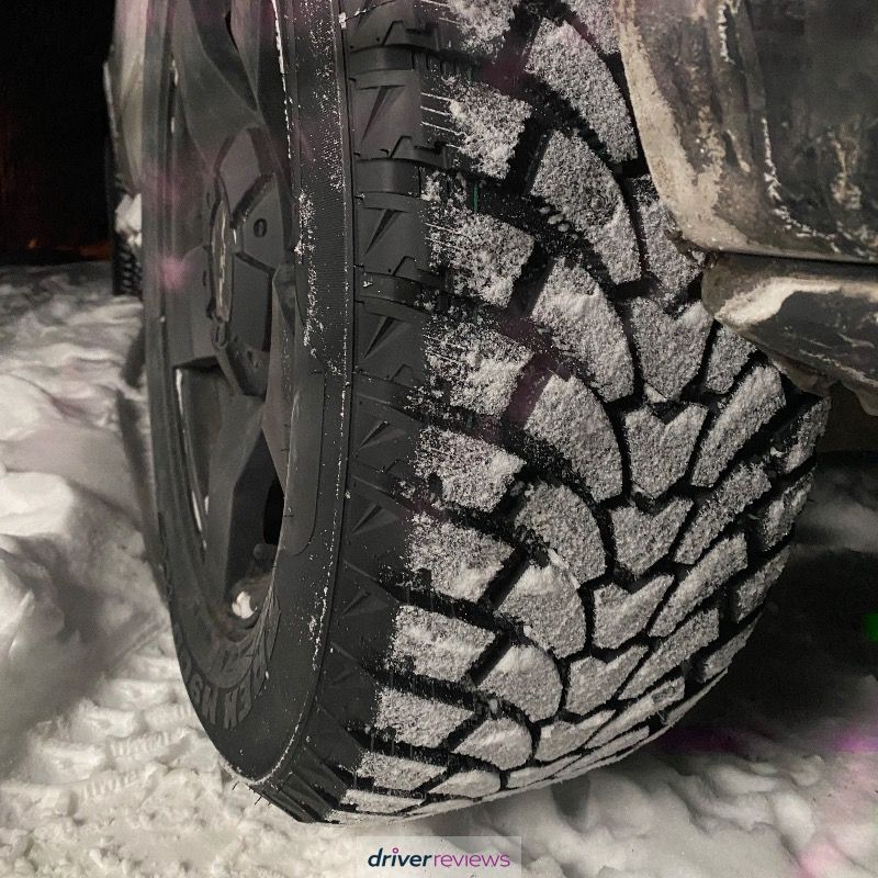 MAXTREK Trek M900 Ice STUDDABLE 185/65 R15 88T tires | Blackcircles.ca