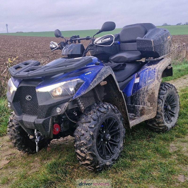 Image #1; Maxxis M917 BIGHORN, 660/26 R14 N;  