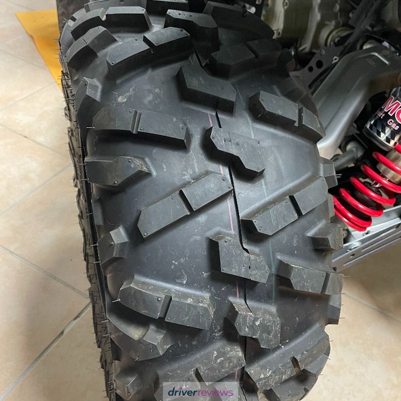 Image #2; Maxxis MU10 BIG HORN 2, /23 R12 N;  