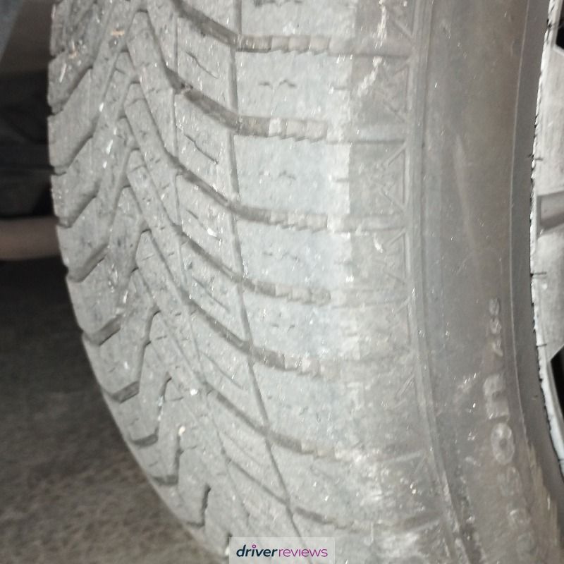 Image #3; Mazzini Cross AllSeason AS8, 225/60 R17 V; Kia Sportage