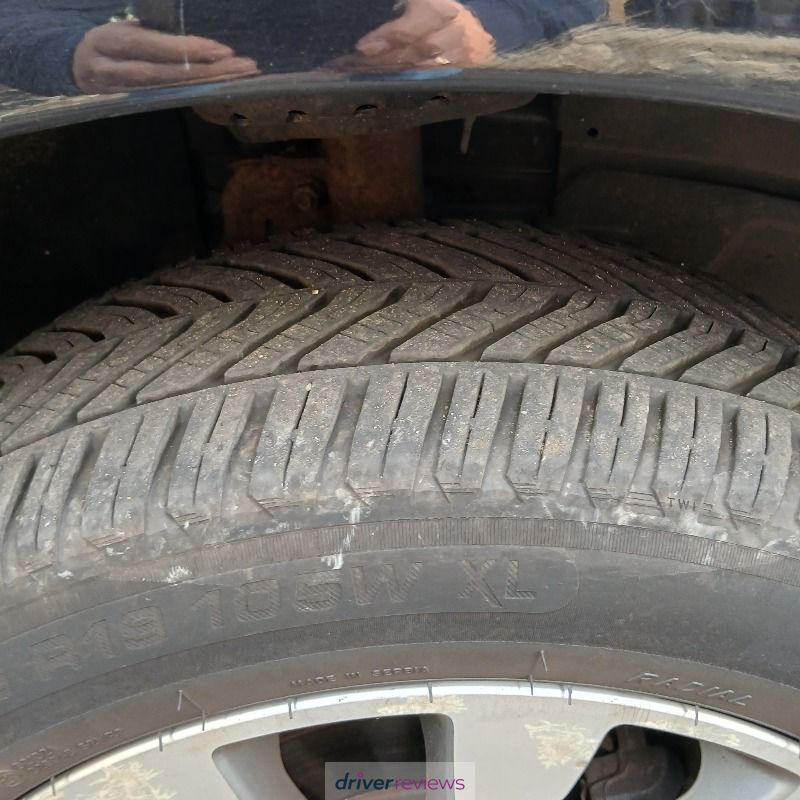 Image #3; Mazzini ECO605 Plus, 195/55 R16 W; Hyundai i20