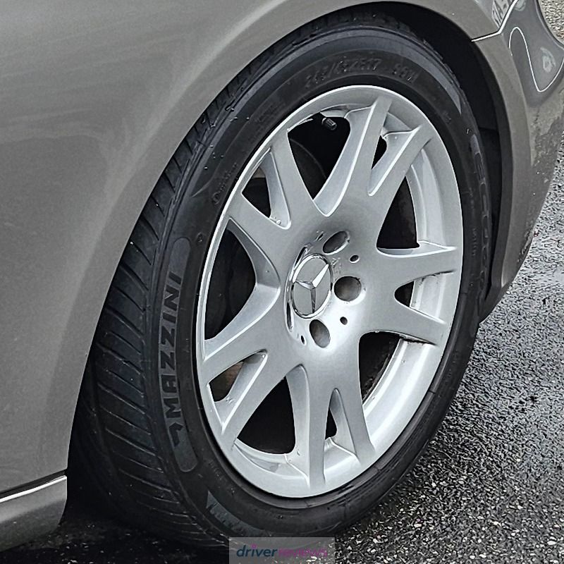 Mazzini ECO607 275/40 R20 at Blackcircles.com