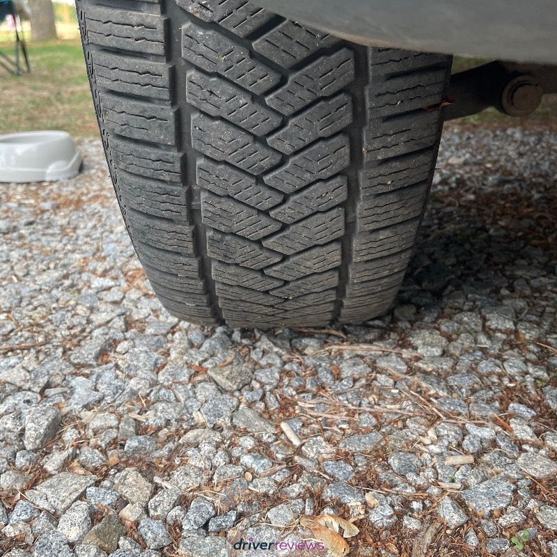 Image #1; Mazzini ECOVAN AS9, 225/65 R16 S; Renault Master