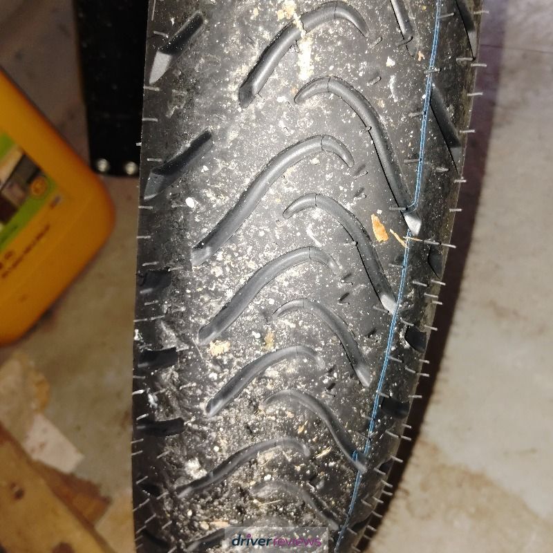 Image #7; Metzeler ROADTEC 01, 100/90 R18 H;  