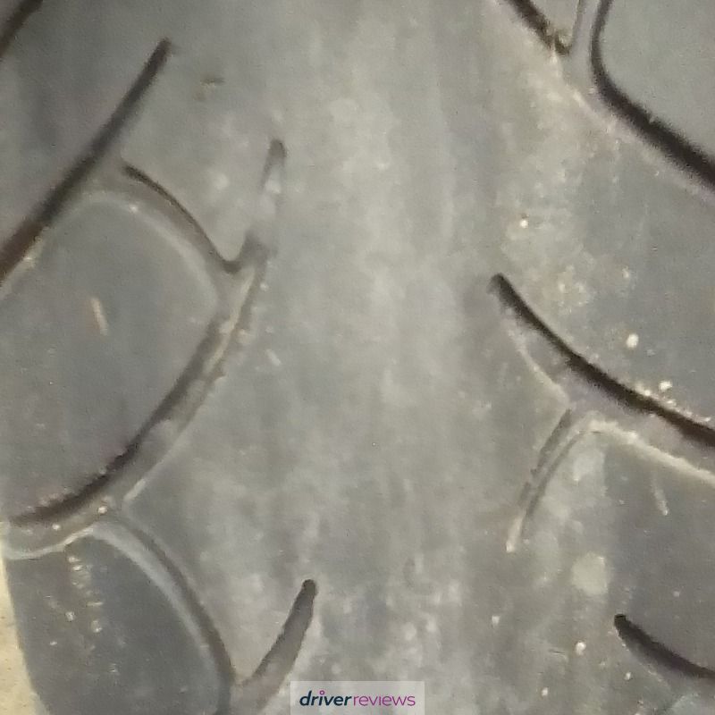 Pneu Metzeler ROADTEC Z6 pas cher - Prix et avis - Allopneus.com