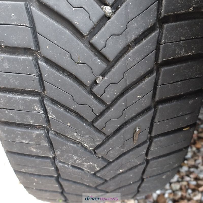 Image #3; Michelin Agilis CrossClimate, 205/65 R16 T; Renault Trafic