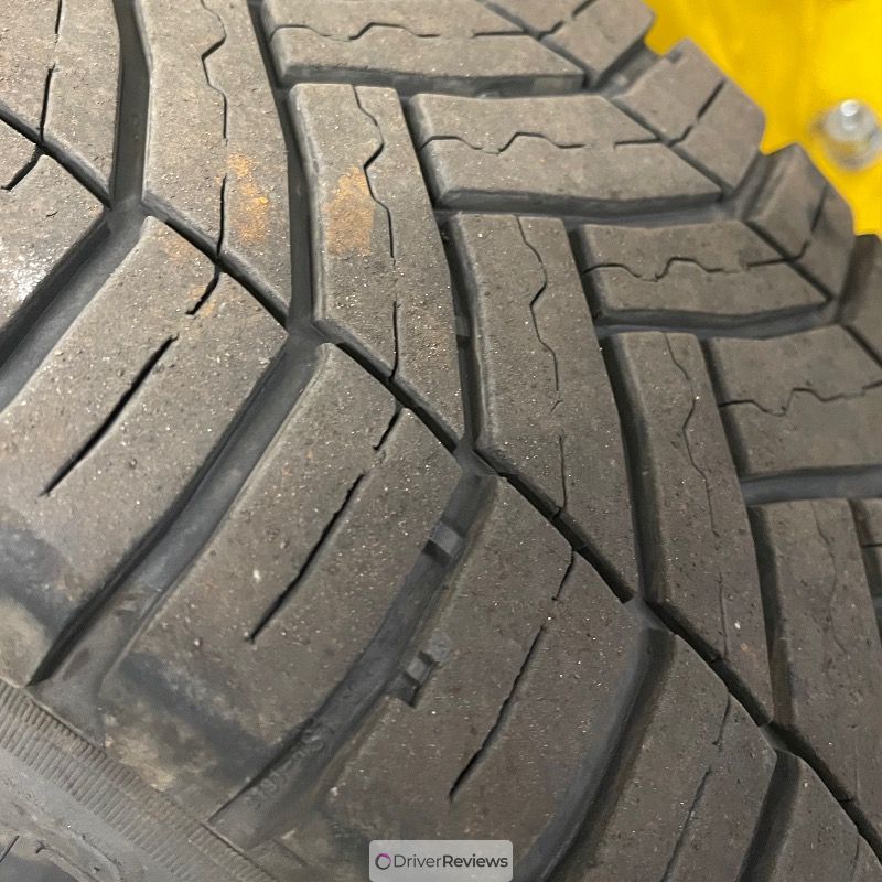 vauxhall vivaro tyres for sale