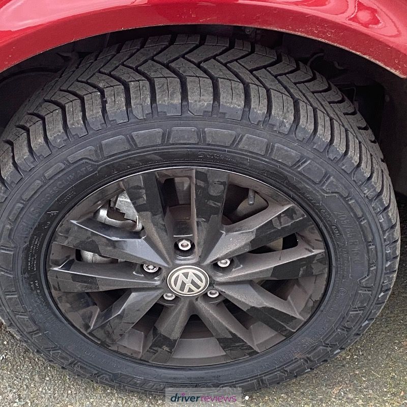 Buy Michelin Agilis CrossClimate Tyres | Reviews and Prices