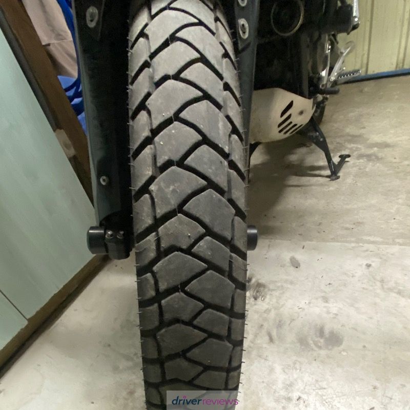 MICHELIN ANAKEE ADV 120/70/19 60V 170/60/17 72V