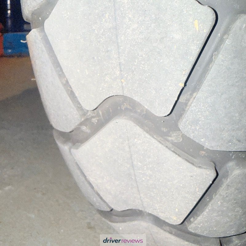 Image #7; Michelin Anakee Adventure 2, 170/60 R17 V;