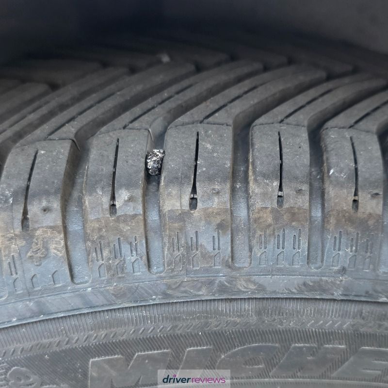 Image #4; Michelin CrossClimate+, 165/65 R14 T; Suzuki Unknown
