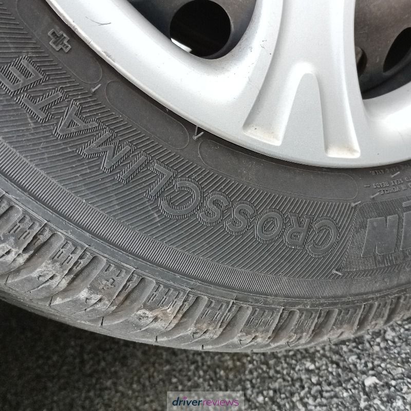 Image #5; Michelin CrossClimate+, 175/65 R14 H; Kia Picanto