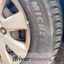 Image #5; Michelin CrossClimate 2, 185/65 R15 H; Peugeot 207