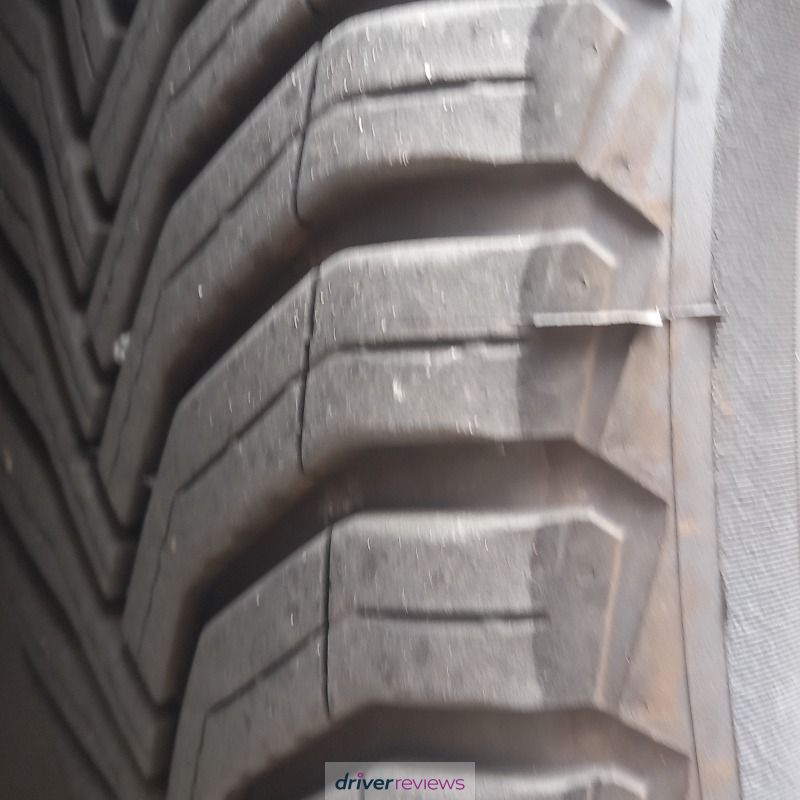 Image #7; Michelin CrossClimate 2, 195/55 R16 H; Citroen C3