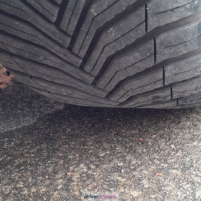 MICHELIN CROSSCLIMATE 2 185/65 R15 88H | ATS Euromaster