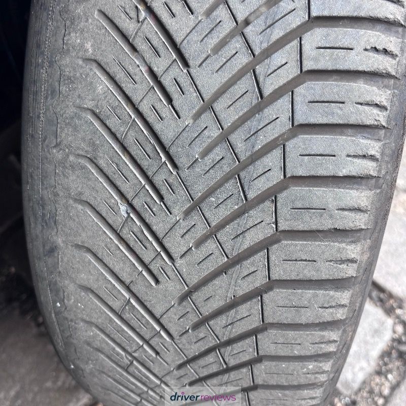 Image #2; Michelin CrossClimate 2, 195/55 R16 H; MINI Cooper
