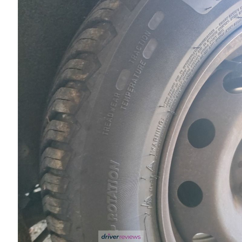 Image #2; Michelin CrossClimate 2, 195/65 R15 H; Fiat Stilo