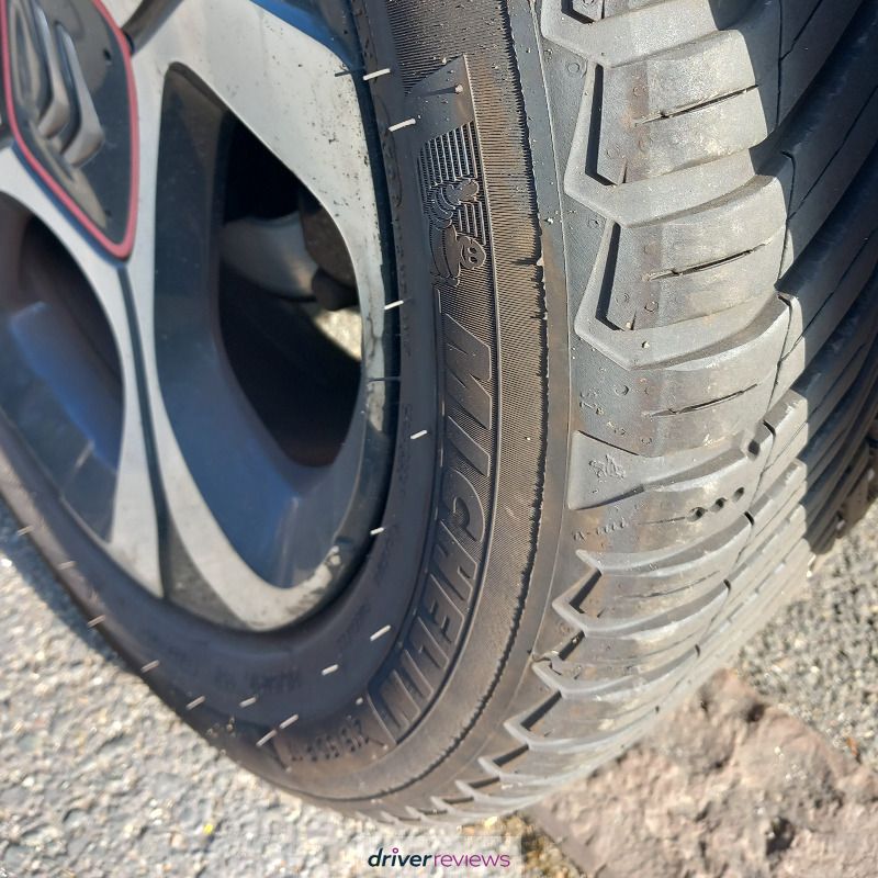 Pneu Michelin CrossClimate 2 : Test et Avis