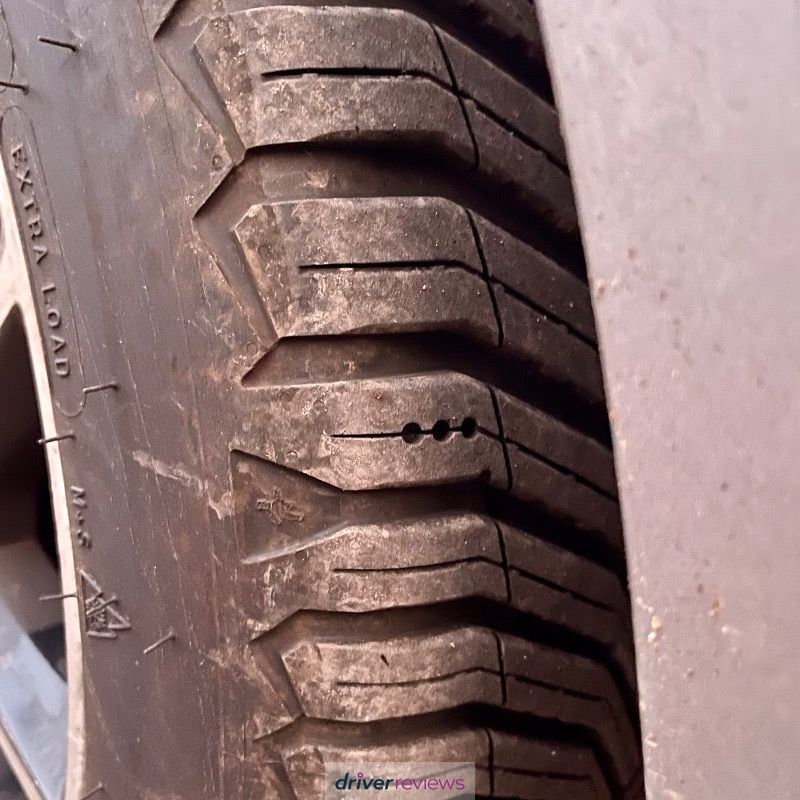 MICHELIN CROSSCLIMATE 2 185/65 R15 88H | ATS Euromaster