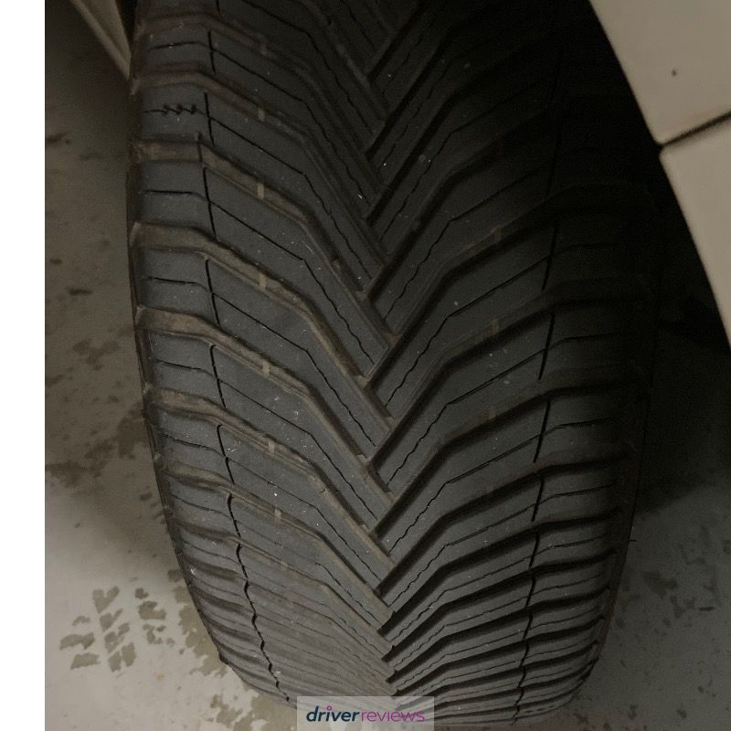 Neumáticos MICHELIN CROSSCLIMATE 2 205/55 R16 94V | Euromaster