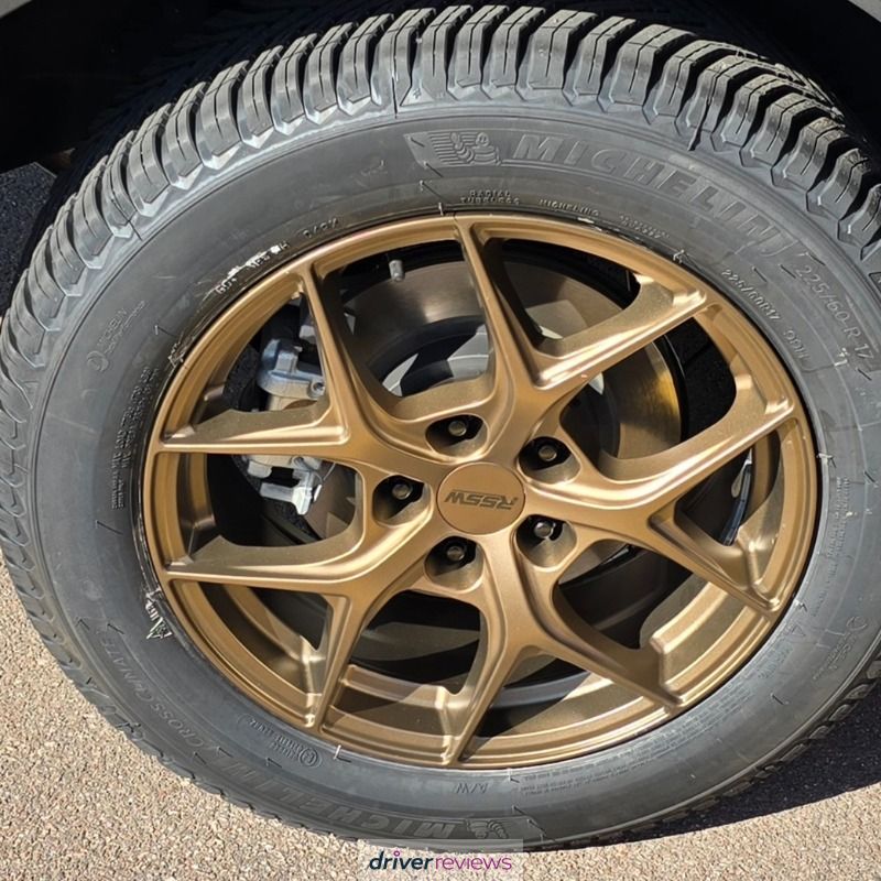 205/55 R16、MICELIN CROSSCLIMATE 2、2024年 MICHELIN CrossClimate 2 205/55 R16 91V tires | Blackcircles.ca