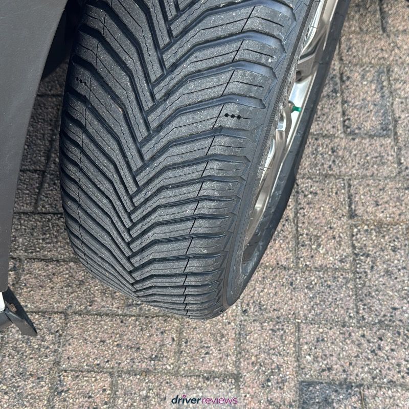 MICHELIN CROSSCLIMATE 2 205/55 R19 97V | Euromaster