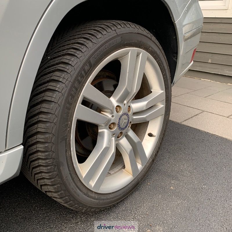 MICHELIN CrossClimate 2 225/45 R17 91V tires | Blackcircles.ca