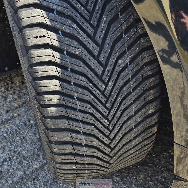 Image #1; Michelin CrossClimate 2, 255/35 R19 Y; Audi TT