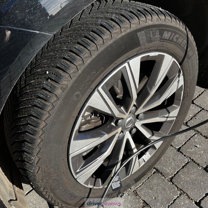 送料込み265/45R20 ミシュランCrossClimate2 2本セット 楽天市場