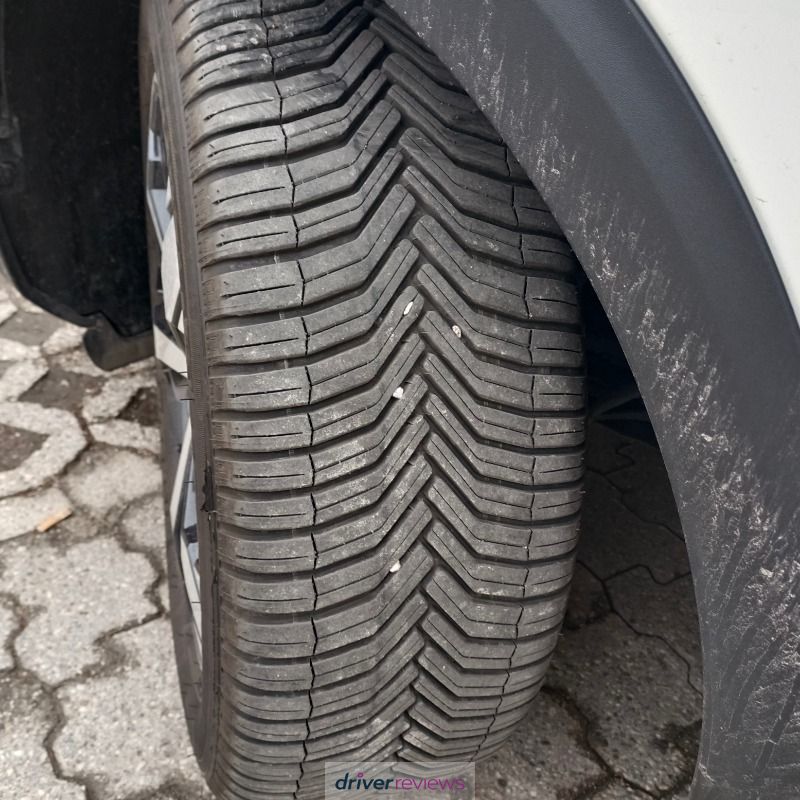 Buy Michelin CrossClimate Tyres Reviews and Prices Blackcircles