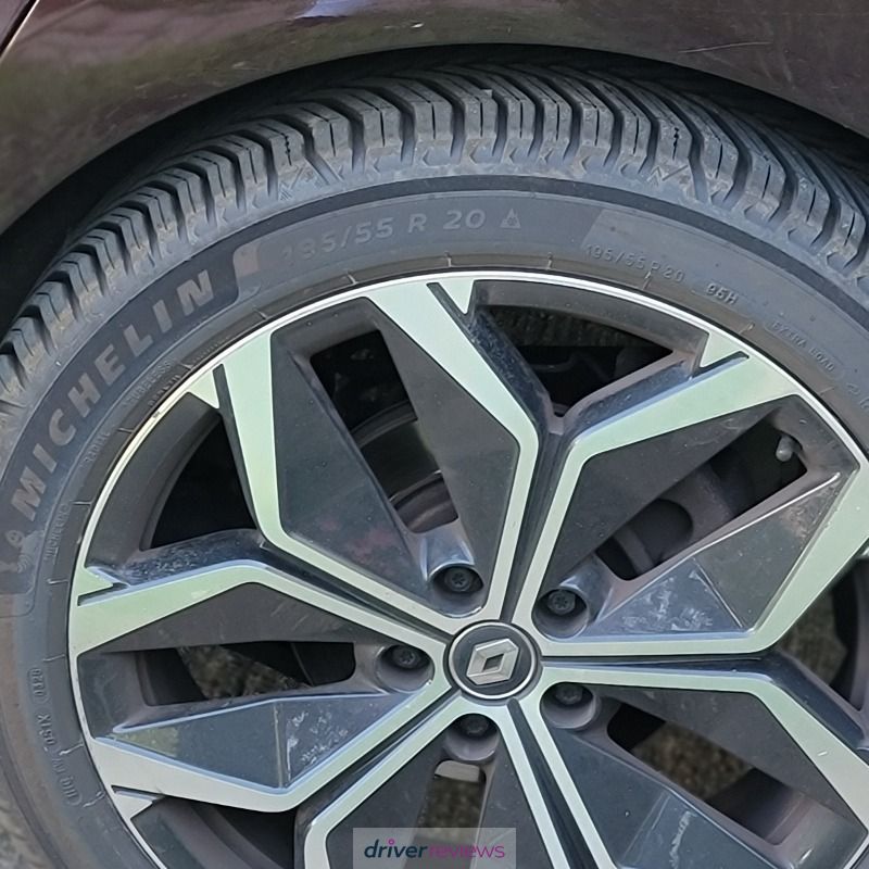 Pneu MICHELIN CROSSCLIMATE 3 225/45 R19 96W | Euromaster