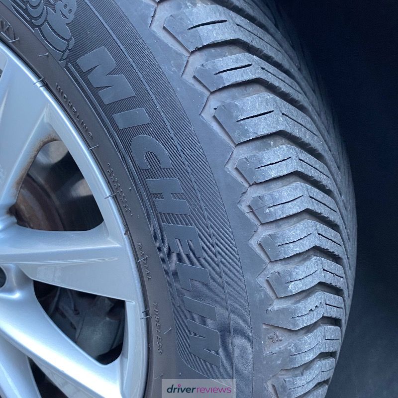 Image #4; Michelin CrossClimate 3, 205/55 R16 V; Kia Ceed