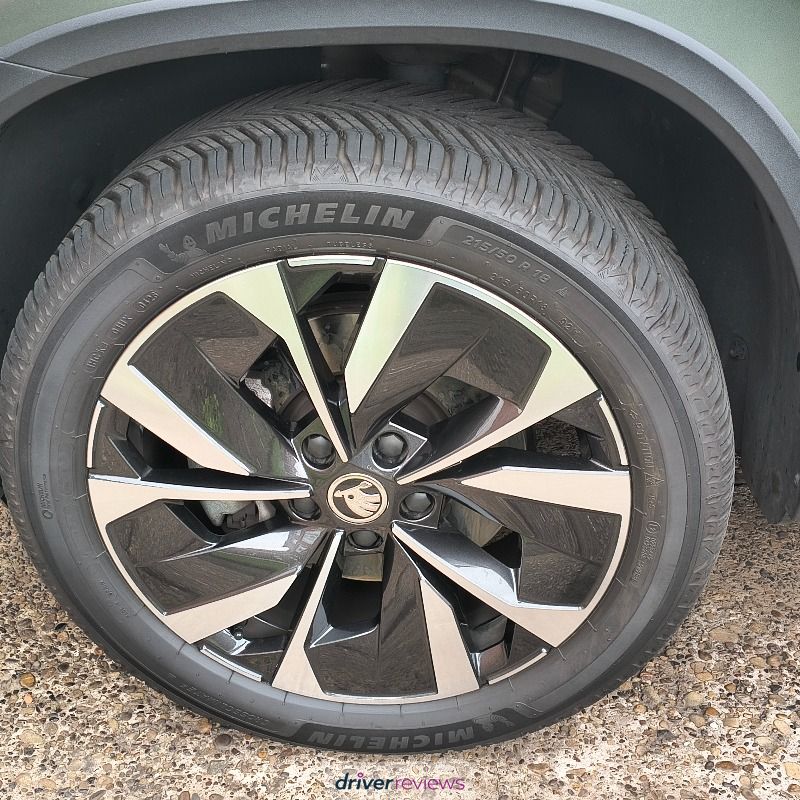 Michelin CrossClimate 3 205/45 R17 at Blackcircles.com