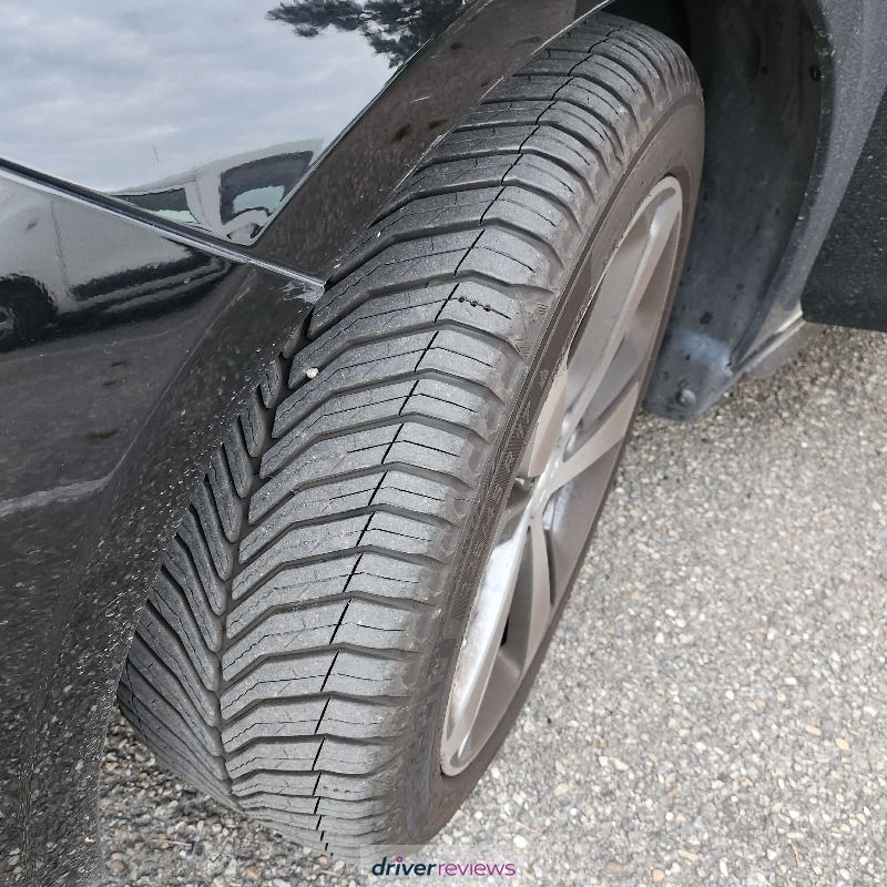 Image #2; Michelin CrossClimate 3, 225/45 R17 V; Peugeot 308