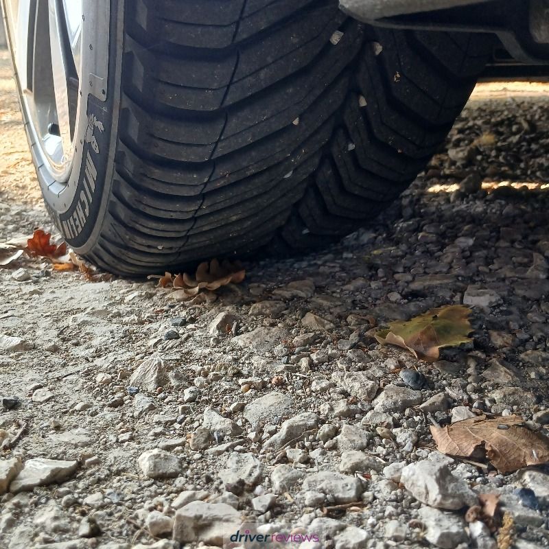 Image #1; Michelin CrossClimate 3, 225/45 R17 Y; Peugeot 308